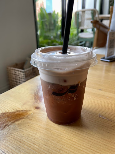 قهوة زينة Zeina coffee - مكة