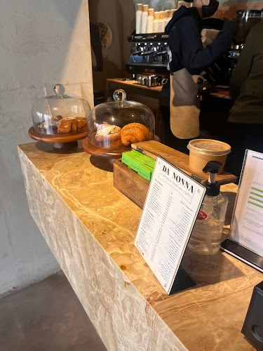 Da nonna Alnakeel - الضيافة