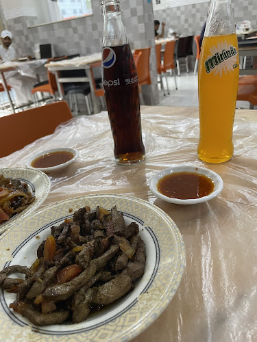 ابو احمد للكبدة - جدة