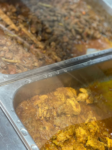 Comentarii opinii despre مطعم كابول البخاري