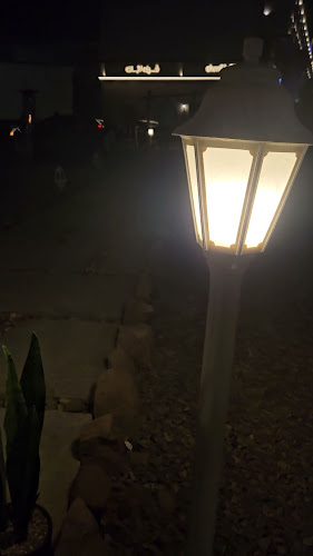 شتويه - الضيافة