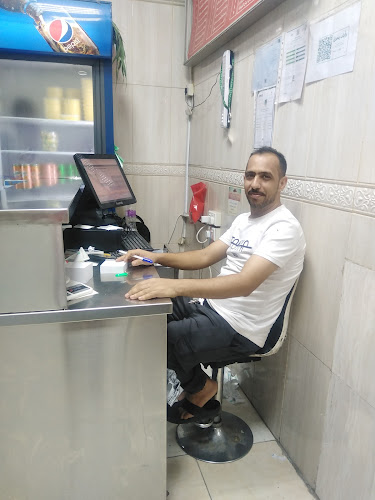 مطعم الف صحه للاكلات الشعبيه - جدة