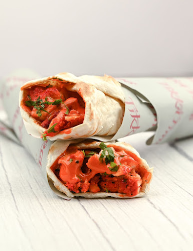 تكا تايم / Tikka Time - عرعر