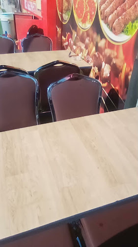 مطعم الف ليله - الدمام