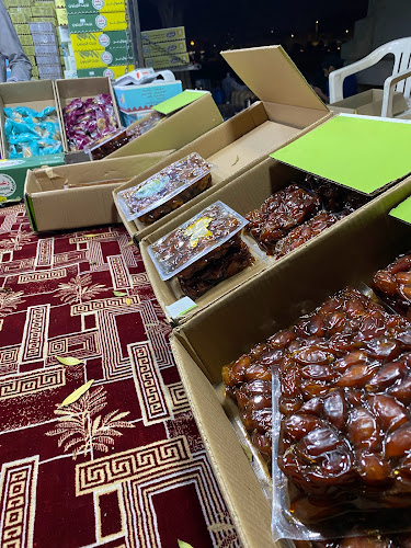 8950 طريق سيدنا على ابن ابى طالب رضى الله عنه، المشاعر، مكة 24249 5457،