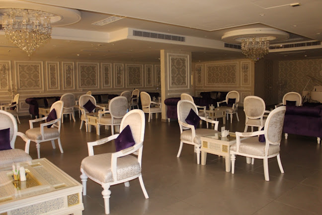 Opinii despre Q CAFE în مكة - الضيافة