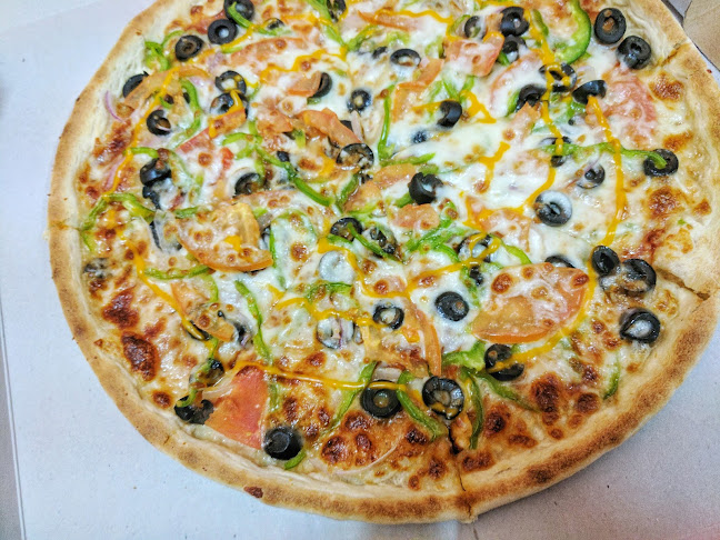 مطعم الطاهي