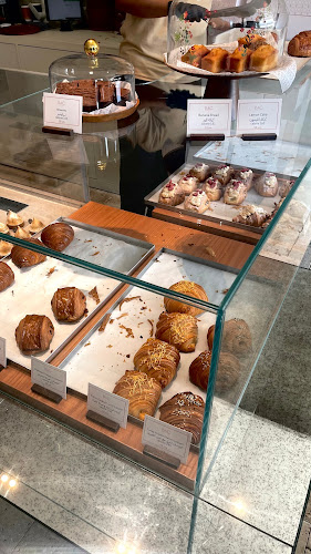 Opinii despre باك în الرياض - الضيافة