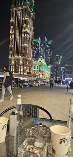 شارع رقم 48، حي العليا،، العليا، الرياض 12212