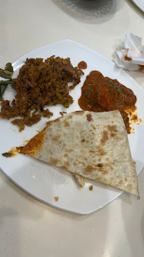 Opinii despre بونوسامي în الرياض - الضيافة