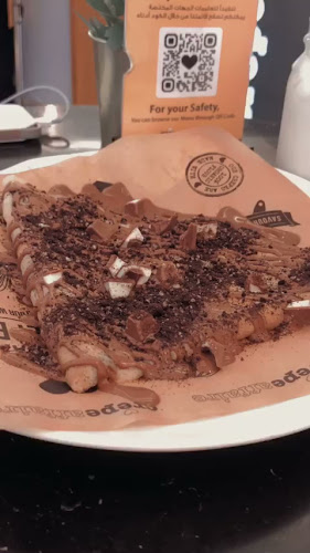 Comentarii opinii despre Crepeaffaire