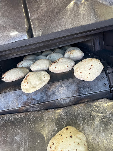 مخابز روح المدينة الأتوماتيكية( فرع القصيم ) - الضيافة