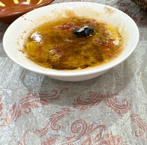 مطعم بانعمة - جدة