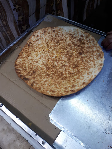 Opinii despre فرن المدينة فول و تميس în نجران - الضيافة