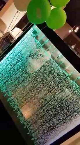 مقهى همسات قهوة - الرياض