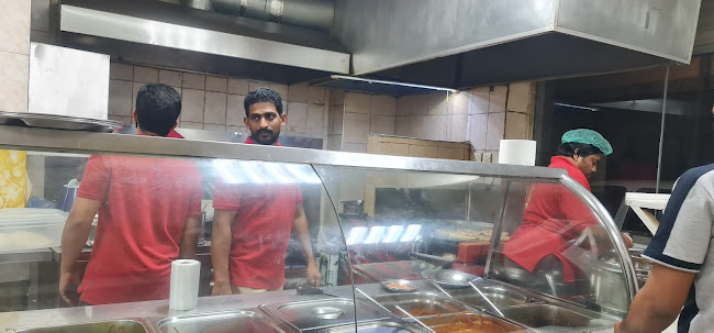 Chennai restaurant (Tamil foods) - مكة