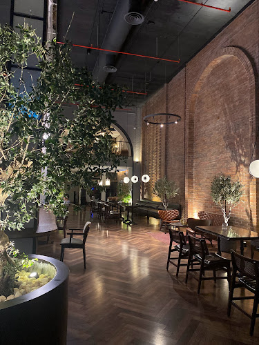 Comentarii opinii despre عمَّار كافيه