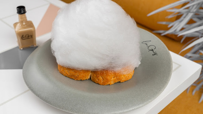 Opinii despre لاقيس în الرياض - الضيافة