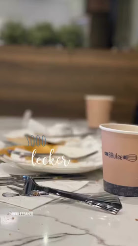 بروليه بيكري - المدينة المنورة