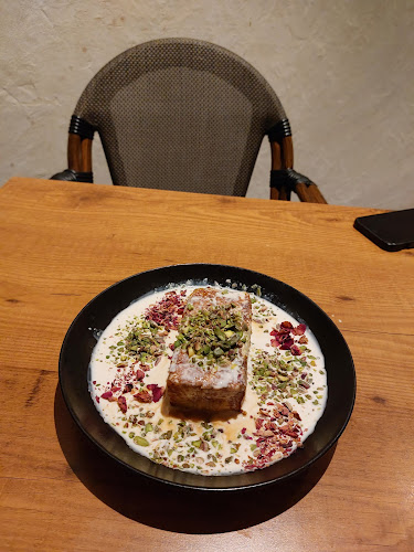 كيلة لاونج - الضيافة