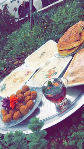 Comentarii opinii despre مدينة القهوة