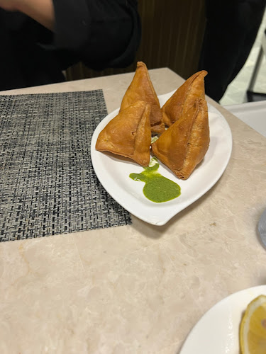 Comentarii opinii despre مطعم كاري ليف للأكلات الهندية