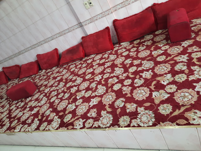 مطعم طاهي العمران ( البخاري ) - الضيافة