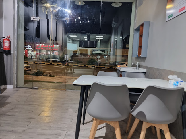 فينيسيا باستا و بيتزا Venice Pasta & Pizza - الباحة