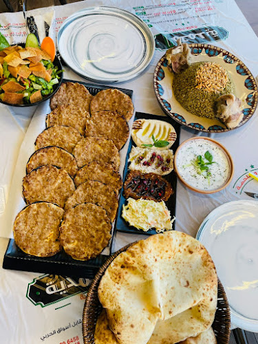 Comentarii opinii despre مطاعم المحمدية