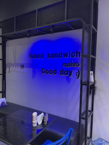 Comentarii opinii despre بانج ساندوش BANG sandwich