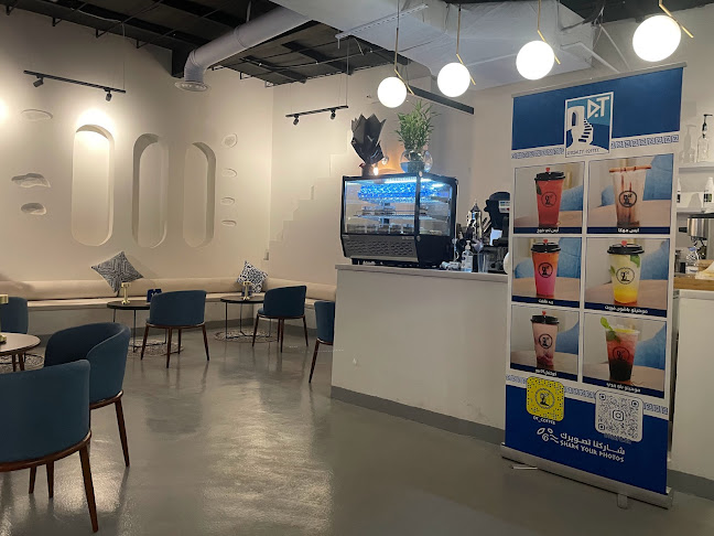 Opinii despre دي تي كافيه în تبوك - الضيافة