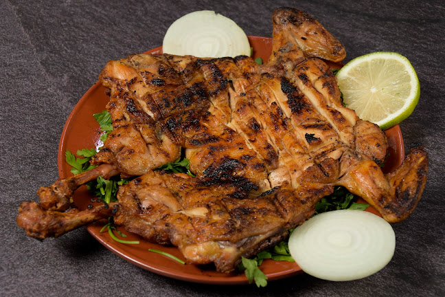 مطاعم درة التيسير للمشويات والبحريات - الضيافة