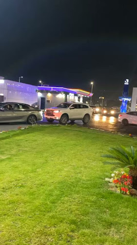 Opinii despre عالم الشاي - Tea World în نجران - الضيافة