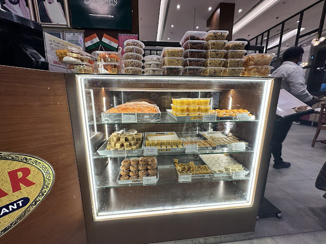 أنجابار تشيتيناد الهندي - الضيافة