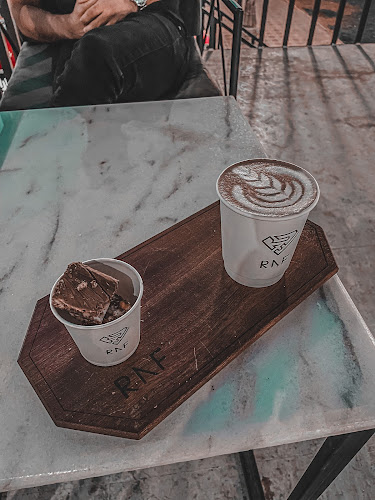 ‎راف ( قهوة مختصة ) Raf ( SPECIALITY COFFEE ) - الضيافة