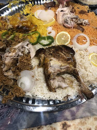 مطعم ومطابخ النجدي للاكلات الشعبية - الضيافة