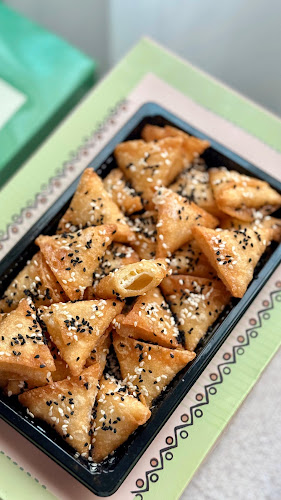 Opinii despre عنقود فرع الجوافه în نجران - الضيافة