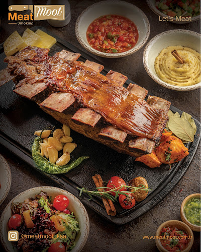 MEAT MOOT - ميت موت تبوك