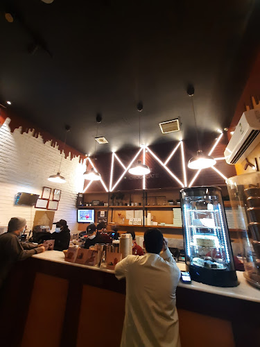 محمصة ثلاثة وتسعون Ninety Three Roastery 93 - حفر الباطن