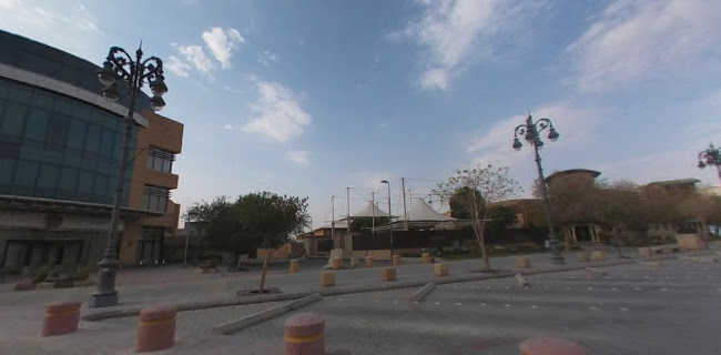 كرَم بيروت - الضيافة