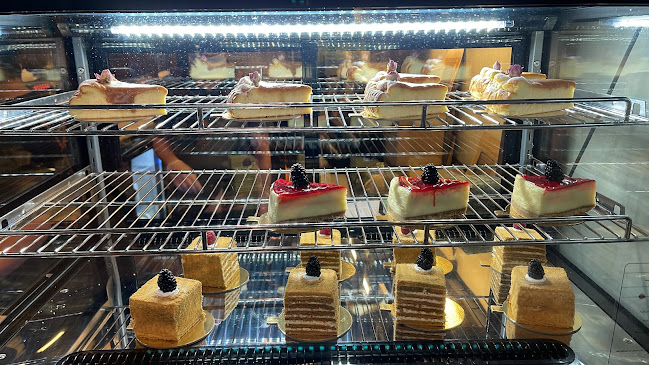 Solo Coffee - الضيافة