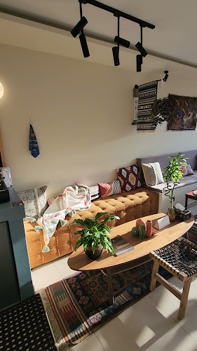 Opinii despre مقهى بكر | BKR CAFE în أبها - الضيافة