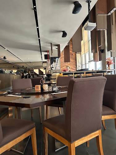 Opinii despre Ukiyo By Zn în جدة - الضيافة