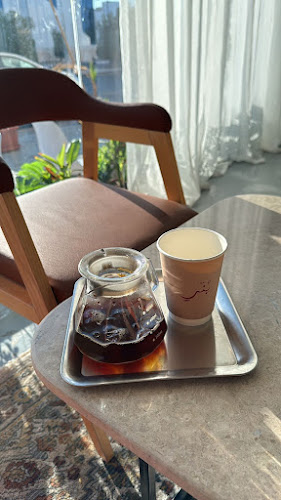 Opinii despre قهوة بُنّي în رفحاء - الضيافة