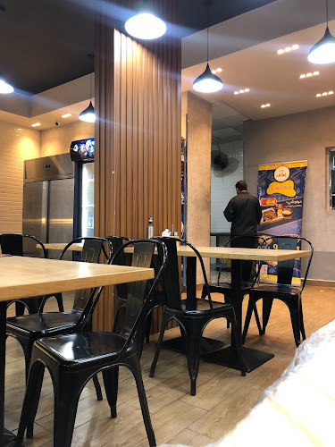 مطعم نجف - الضيافة