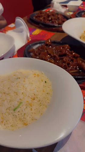 Opinii despre ASIAN HUB BAYTOTI în جدة - الضيافة