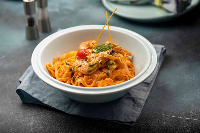 Comentarii opinii despre مطعم بيت الروبيان الخبر