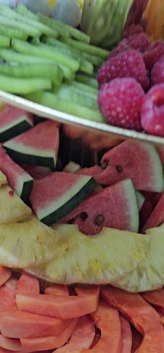 Catering Care Company شركة رعاية لخدمات الإعاشة - الدمام