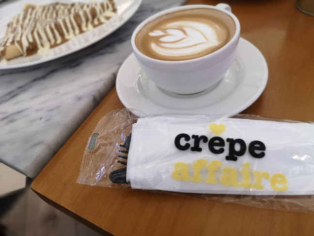 Crepeaffaire - الدمام