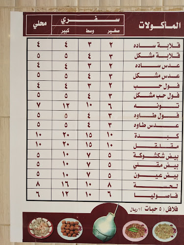 Comentarii opinii despre فوال / مخبز